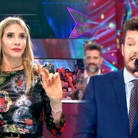 ¡Marcelo celoso! Guillermina Valdés y un regalo inesperado de parte de... ¡Se enteró y es el final!