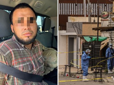 Fiscalía de Sonora busca condena de por vida para sujeto que incendió y mató a 11 en bar Beer House