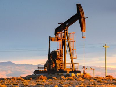 Martín Cerdá: “Celebramos el proyecto de ley de promoción de inversiones hidrocarburíferas”