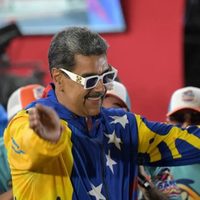 HRW rechaza propuesta de Brasil, Colombia y México sobre repetición de elecciones en Venezuela