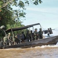 Sin pistas de los desaparecidos en la Amazonia, 20 medios del mundo enviaron una carta a Bolsonaro