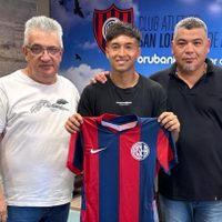 “Qué manera de limpiarse”: el descargo del futbolista desvinculado de San Lorenzo por jugar la Copa Potrero