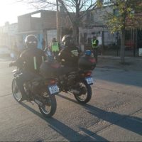 Vecinos de San Lorenzo Norte crean un foro de seguridad para frenar los delitos en la zona