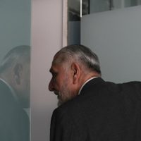 "Yo no doy declaraciones, respeten mi decisión": dice Adán Augusto sobre señalamientos en su contra