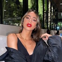 Desde California con amor: Tini Stoessel, a su manera, nos muestra cómo disfruta del sol