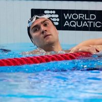La natación es el primer deporte olímpico en levantar restricciones impuestas a atletas rusos