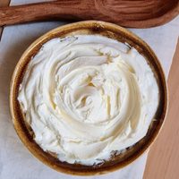 Queso mascarpone casero: no gastes de más y hacé esta receta perfecta para tus comidas favoritas
