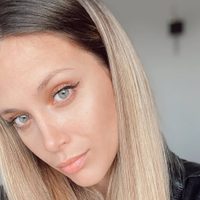 Barbie Vélez enamoró nuevamente a sus fans con su look de domingo