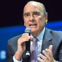 Guillermo Francos volvió a cruzar a Macri por sus críticas a la gestión libertaria