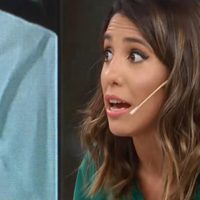 "Dejen de quejarse" Cinthia Fernández intentó defenderse de las agresiones pero empeoró todo