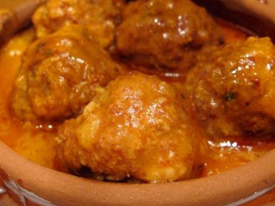 Albóndigas de repollo: llevá a otro nivel tu cena con esta receta tan fácil como deliciosa y que te hace quedar de 10