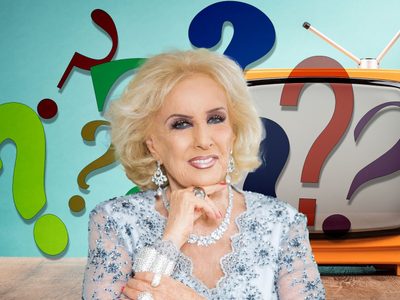 Mirtha Legrand habría logrado lo impensado y debutaría con esta invitada de lujo
