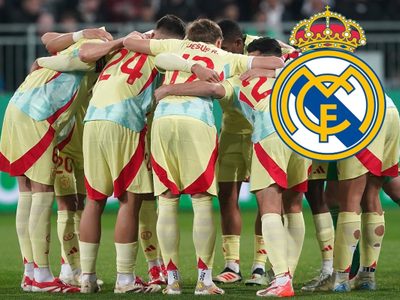 Mastantuono no es el único: los siete jugadores Sub-20 que quiere el Real Madrid