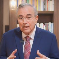 FGR sí investiga a Rocha Moya; pidió bloquear cuentas bancarias