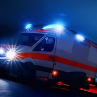 Un accidente de tránsito en la ruta 22 se cobró una vida en Río Negro