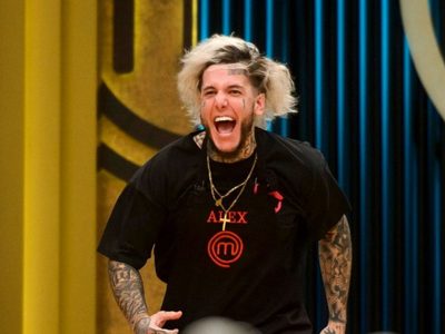 El manager de Alex Caniggia rompió el silencio y habló sobre la presunta renuncia a Telefe
