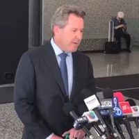 Jeffrey Lichtman ve “absurda" la idea de que México participara en acuerdo sobre Ovidio Guzmán