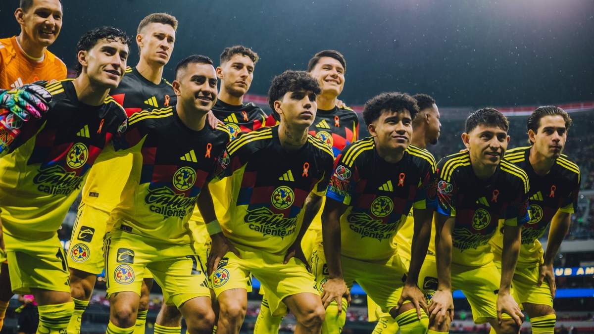 Club América