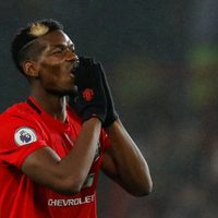 Paul Pogba rechazó a uno de los clubes más importantes de Europa