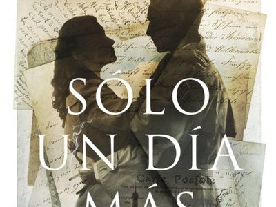“Sólo un día más”, una novela irregular