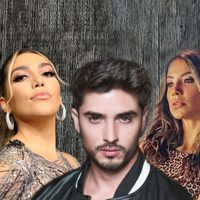 La predicción de Frida Sofía se cumplió: Christian Estrada y Ferka dieron el portazo