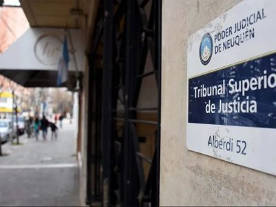 A seis meses de haber admitido el recurso de ATEN, el TSJ aún no definió si es constitucional el Presentismo Docente