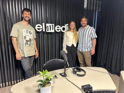 Respirar para reencontrarse: una mirada médica sobre la meditación