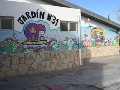 Familiares del Jardín de Infantes 31 se movilizarán al Monumento a San Martín para "exigir justicia"