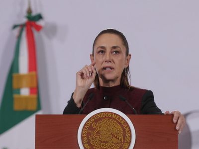 Sheinbaum confirma conversaciones para iniciar el diálogo entre EU y Cuba