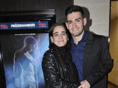 "Estoy cansada de callarme": la dura denuncia de Patricia Pacheco sobre la familia de Rodrigo Bueno