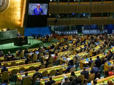 ONU adopta primera resolución global sobre Inteligencia Artificial