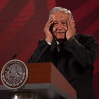 AMLO lamenta el asesinato del periodista Armando Linares, director del portal Monitor Michoacán