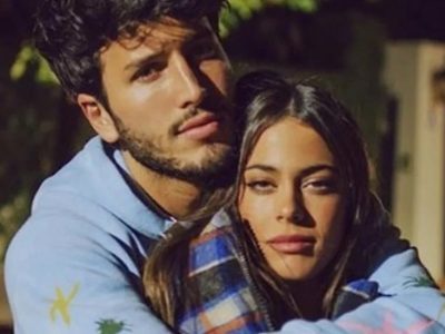 Tini y Yatra encienden las redes con este vídeo que te dejará con la boca abierta ¡Paren un poco!