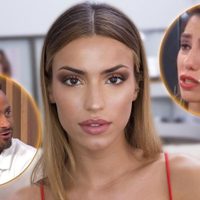 “No me la banco”: Agustina Agazzani rompió el silencio y se sumó al escándalo. ¿Qué dira Baclini?