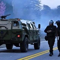 Comunidades mapuches condenan "represión y violencia" en Villa Mascardi: exigen respeto a las leyes