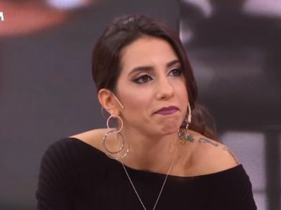 “Es soberbia y mal educada”: Las duras críticas que recibió Cinthia Fernández la terminaron de hundi