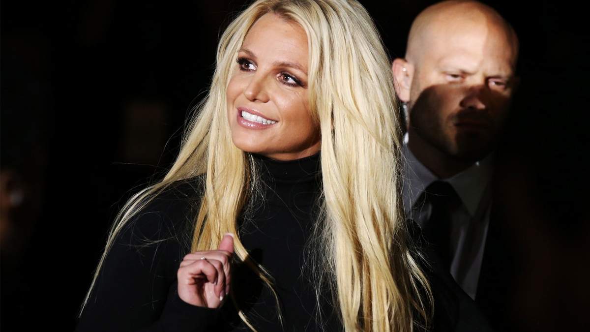 Britney Spears. Fuente: (Instagram)
