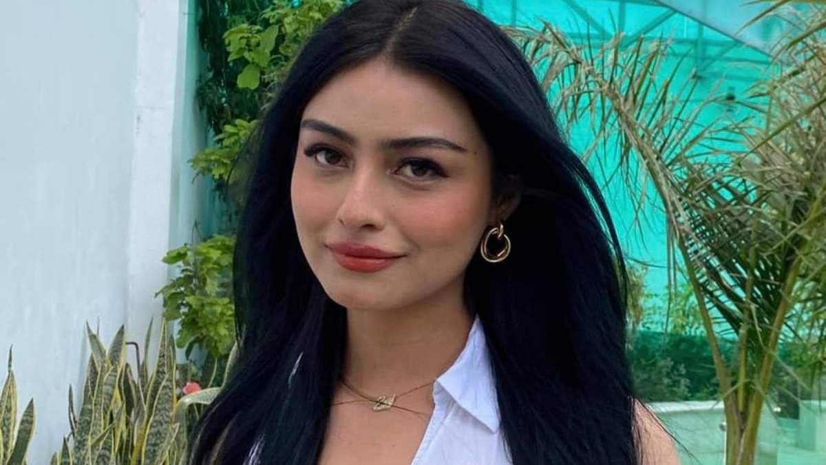 Guadalupe Martínez, candidata