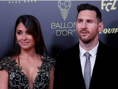 ¡Se quiere marchar! Antonela Roccuzzo intenta que Lionel Messi cambie de opinión ¿Decisión tomada?