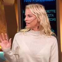 "No lo haría, no estaría": duro reproche de Carina Zampini a Petersen tras el fin del histeriqueo