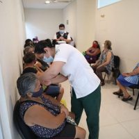 Yucatán regresa a naranja por repunte de contagios de coronavirus
