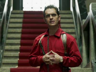 “Dentro de poco volveré a ser él”: el mensaje de Berlín de “La casa de papel” que hace ilusionar