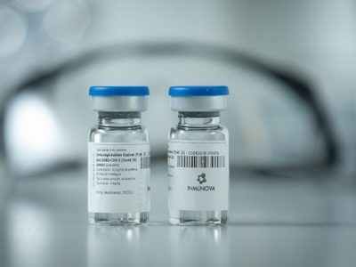 Esperanza argentina: comienzan los testeos en humanos del suero hiperinmune contra el coronavirus