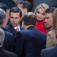 El gobierno de Peña ha hecho de la corrupción una 'lucrativa empresa”: Desde la Fe