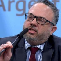 Matías Kulfas: "La industria del Cannabis puede tener gran desarrollo exportador"