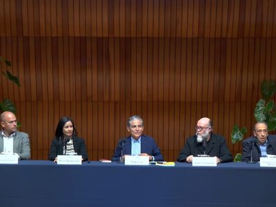 Los “futuros posibles”, según la Inteligencia Artificial, para la Casa Barragán