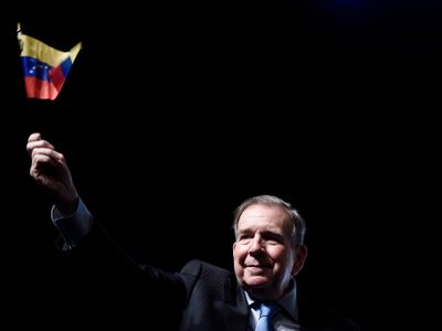 Edmundo González, candidato de la oposición venezolana, pide elecciones presidenciales