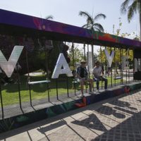 El festival Vaivén, entre naturaleza y fiesta en Morelos