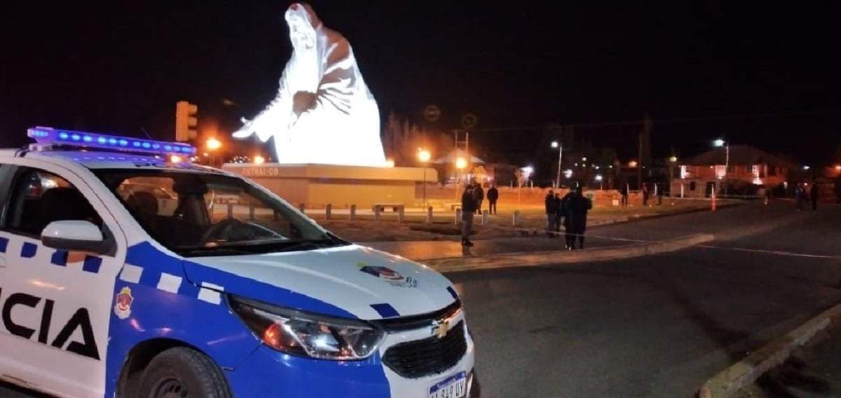 Cutral Co y una racha de hechos de violencia