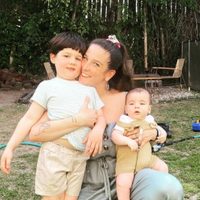 "Un momento bastante difícil": Juana Repetto se mostró desbordada por lo que le ocurre con sus hijos